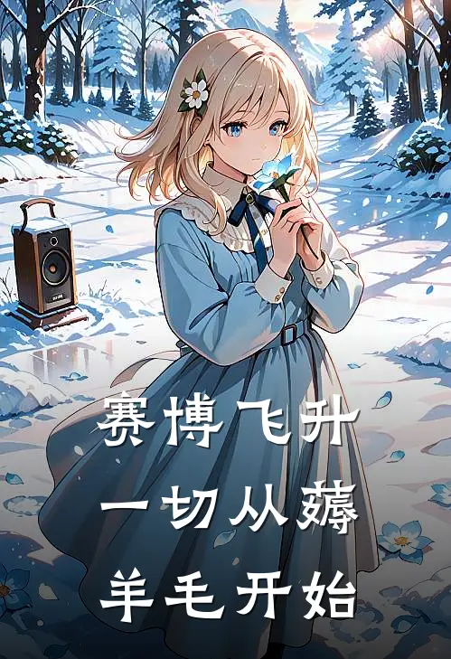 赛博飞升：一切从薅羊毛开始杨小羊杨小羊热门完结小说_最新章节列表赛博飞升：一切从薅羊毛开始(杨小羊杨小羊)