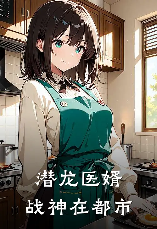 潜龙医婿：战神在都市