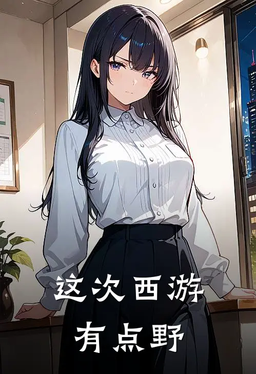 这次西游有点野