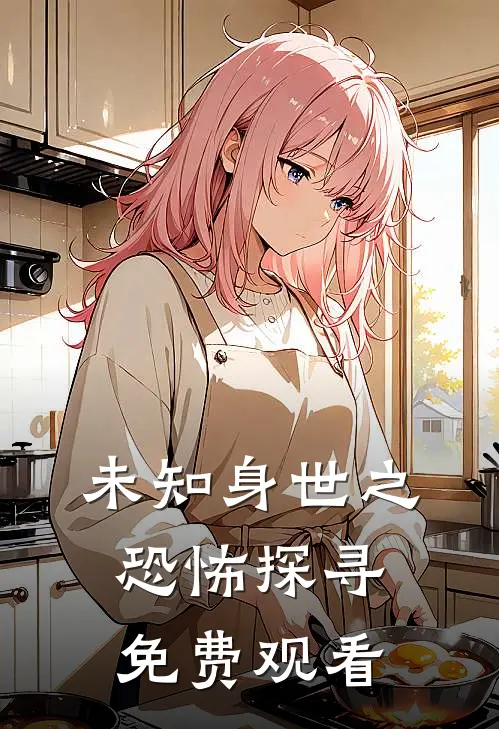 未知身世之恐怖探寻免费观看
