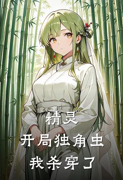 精灵，开局独角虫我杀穿了泽尘白小月热门小说免费阅读_网络热门小说精灵，开局独角虫我杀穿了(泽尘白小月)