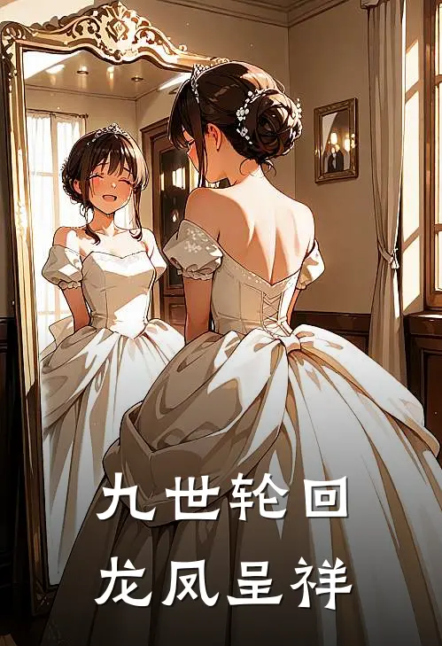 蚩尤玉龙《九世轮回，龙凤呈祥》完整版在线阅读_蚩尤玉龙完整版在线阅读