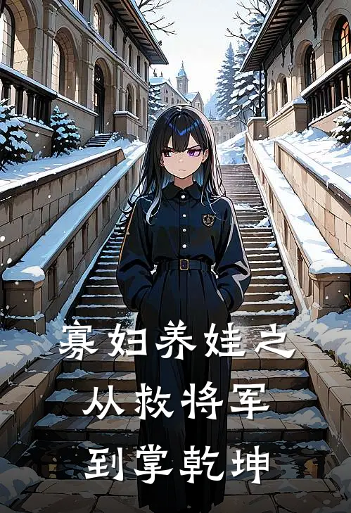 寡妇养娃之从救将军到掌乾坤韩玉琴刘初白推荐完结小说_免费阅读寡妇养娃之从救将军到掌乾坤(韩玉琴刘初白)