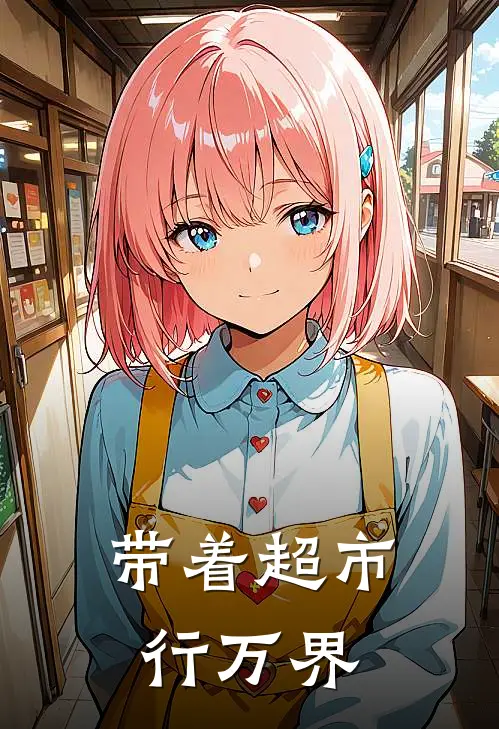 带着超市行万界