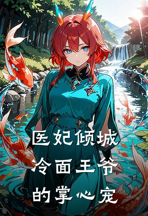 医妃倾城冷面王爷的掌心宠