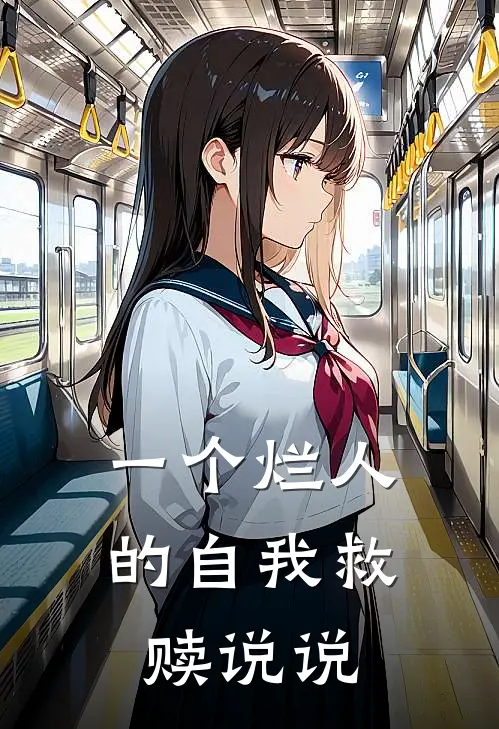 一个烂人的自我救赎说说