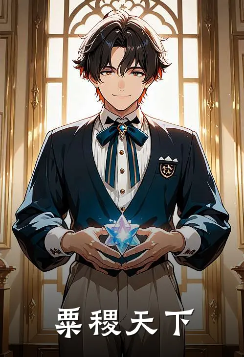 萧睿萧睿《粟稷天下》完结版免费阅读_粟稷天下全文免费阅读