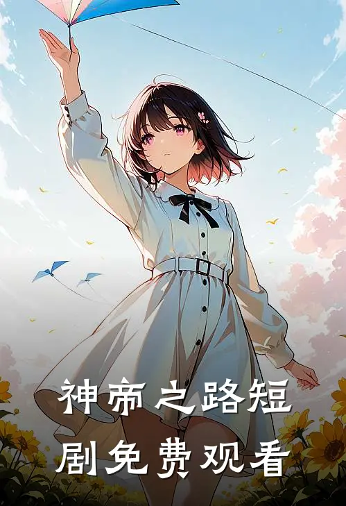神帝之路短剧免费观看