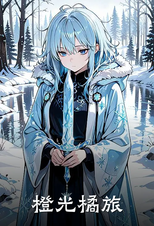 橙光橘旅(苏小桔史莱姆)完整版免费阅读_(橙光橘旅)全章节免费在线阅读