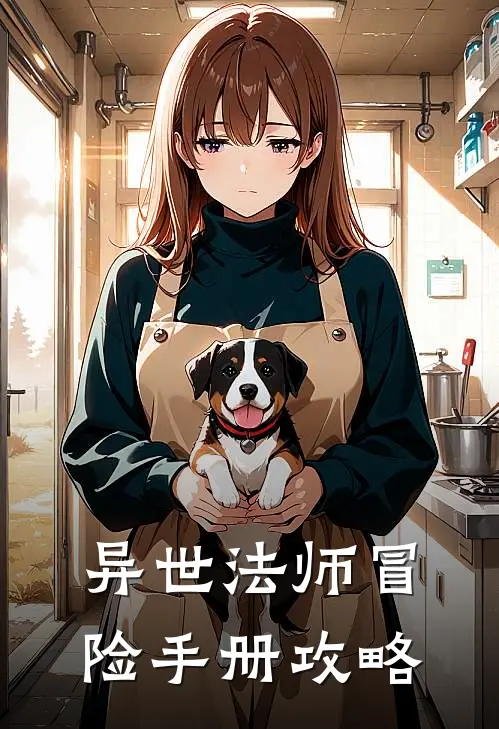 异世法师冒险手册攻略