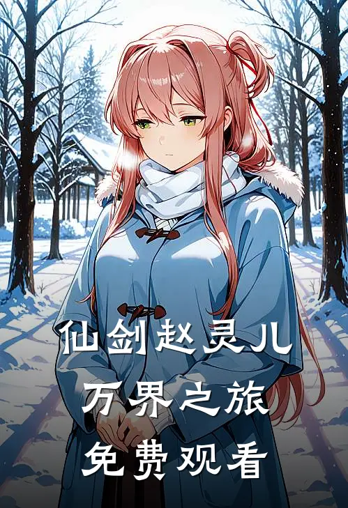 仙剑赵灵儿万界之旅免费观看