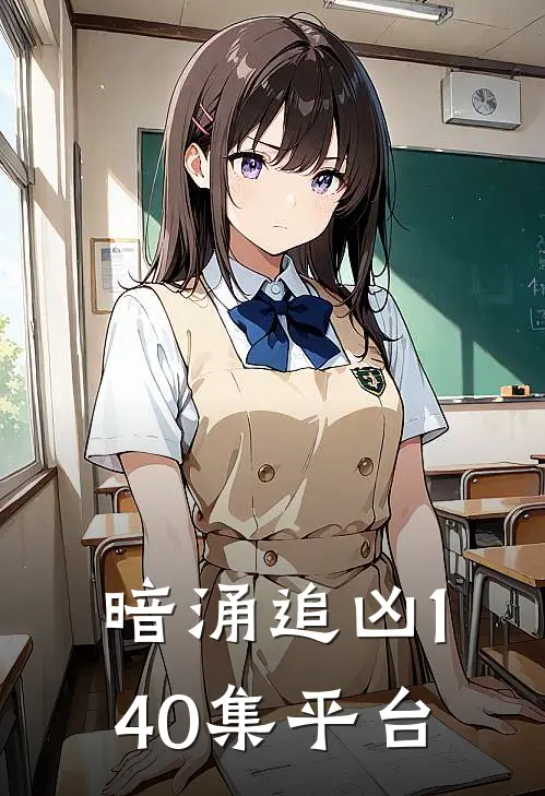 暗涌追凶1-40集平台