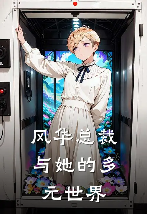 风华总裁与她的多元世界