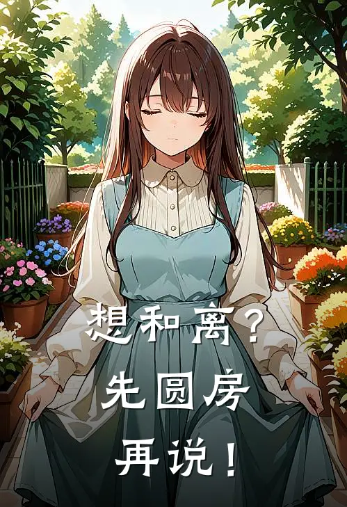 想和离？先圆房再说！姜绾绯羽全集免费小说_免费小说完结想和离？先圆房再说！(姜绾绯羽)