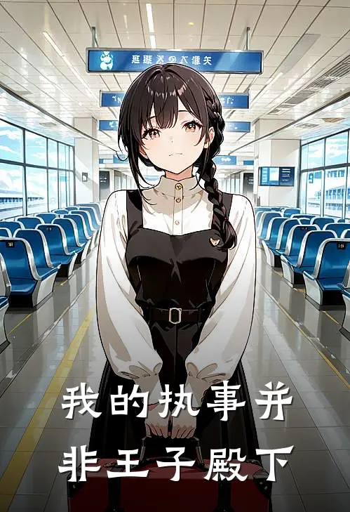 我的执事并非王子殿下