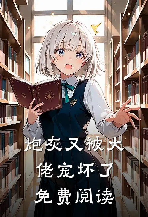 炮灰又被大佬宠坏了免费阅读