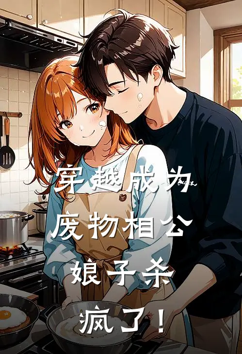 穿越成为废物相公，娘子杀疯了！叶离陈婉儿热门小说大全_免费小说完结穿越成为废物相公，娘子杀疯了！叶离陈婉儿