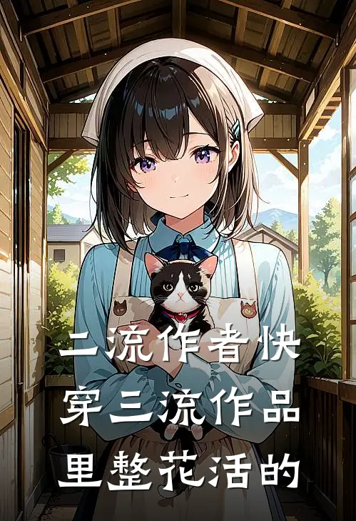 二流作者快穿三流作品里整花活的