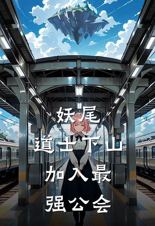 《妖尾：道士下山，加入最强公会》露西波拉完本小说_露西波拉(妖尾：道士下山，加入最强公会)全文免费阅读无弹窗大结局