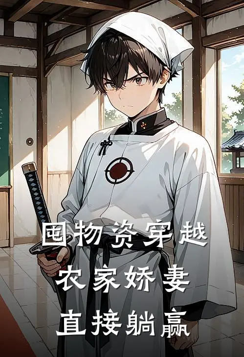 《囤物资穿越，农家娇妻直接躺赢》姜念初宋凛完结版阅读_姜念初宋凛完结版在线阅读