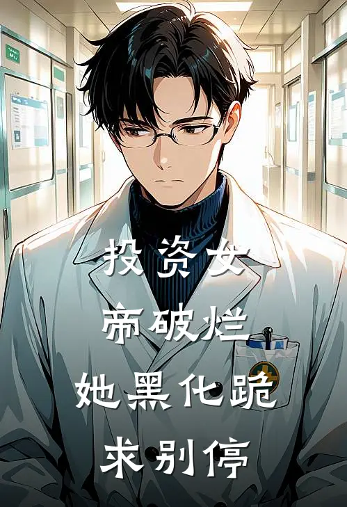 投资女帝破烂，她黑化跪求别停