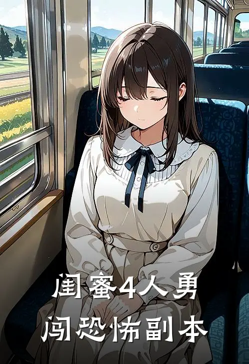 闺蜜4人勇闯恐怖副本(陆静宜佟婵)完结的热门小说_全本免费完结小说闺蜜4人勇闯恐怖副本(陆静宜佟婵)