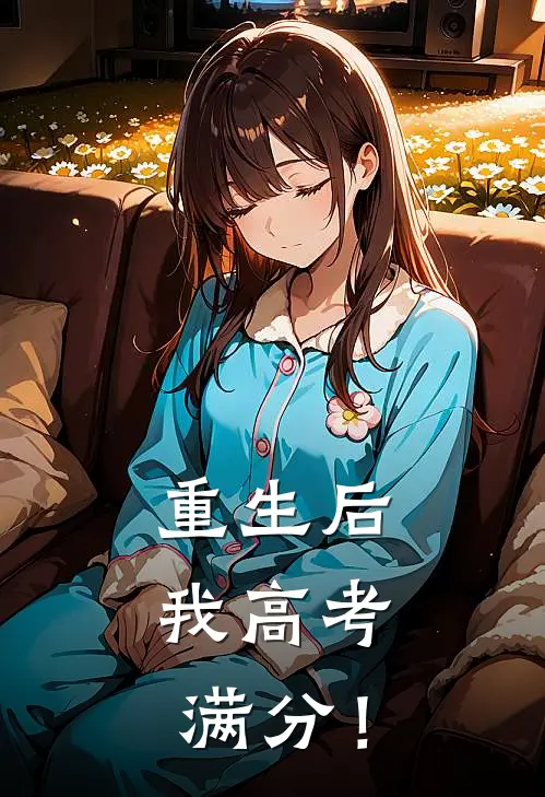 重生后，我高考满分！叶辰青玥最新热门小说_免费小说全文阅读重生后，我高考满分！(叶辰青玥)