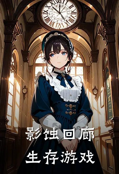 影蚀回廊：生存游戏陆沉夏渔免费小说大全_小说推荐完本影蚀回廊：生存游戏(陆沉夏渔)