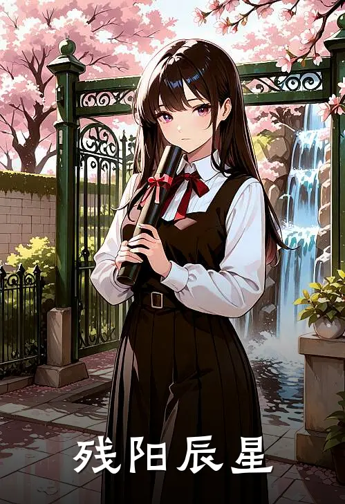 残阳辰星全文免费阅读无弹窗大结局_残阳辰星（卫辰宋星）小说免费阅读大结局