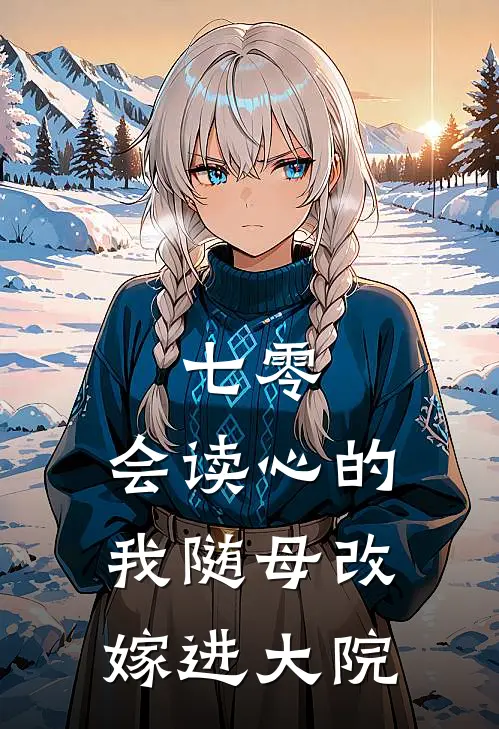 七零，会读心的我随母改嫁进大院