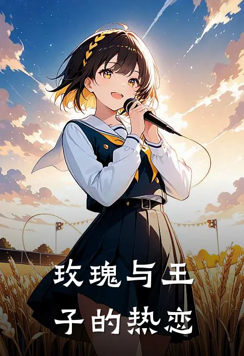 玫瑰与王子的热恋