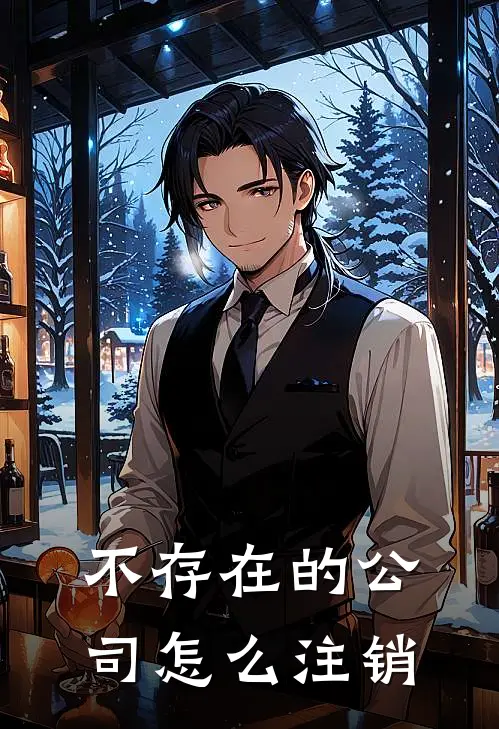 不存在的公司怎么注销