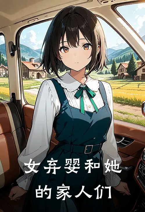 女弃婴和她的家人们