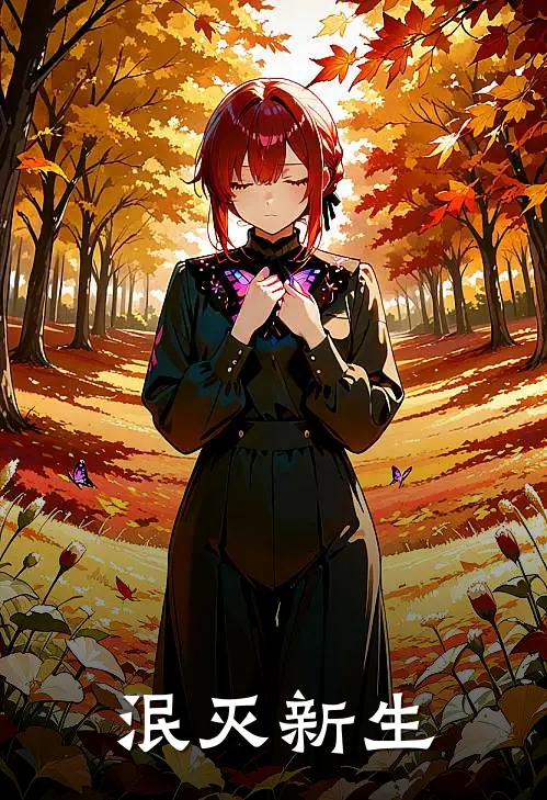 泯灭新生(林凌赵首)完结小说_热门小说推荐泯灭新生林凌赵首