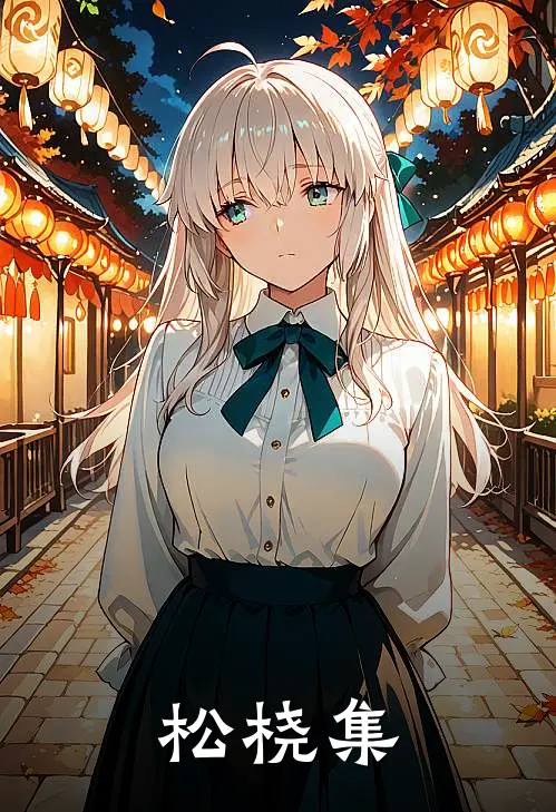 松桡集(江松墨顾南轩)全文免费阅读无弹窗大结局_《松桡集》江松墨顾南轩免费小说