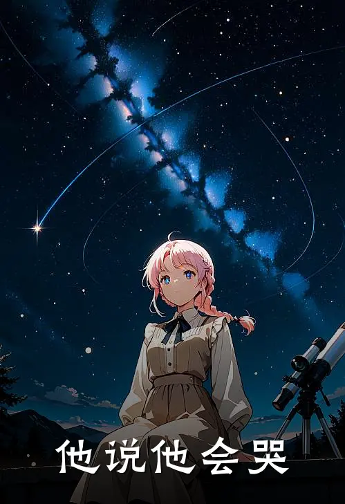 他说他会哭(初凛烬林时)全集阅读_他说他会哭最新章节阅读