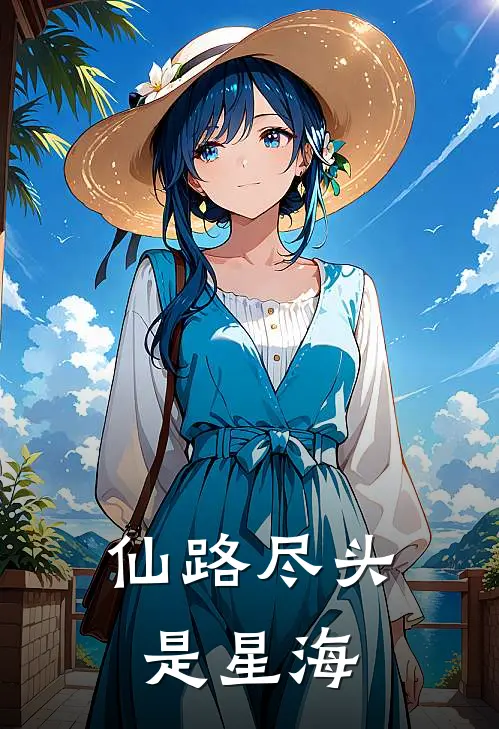 林衍林悠悠(仙路尽头是星海)_《仙路尽头是星海》最新章节免费在线阅读