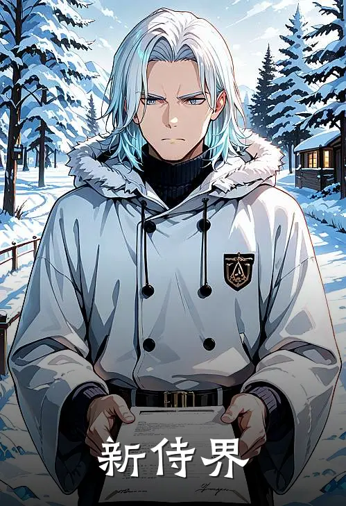 新侍界涂逸金无涯最新热门小说_免费小说全文阅读新侍界(涂逸金无涯)