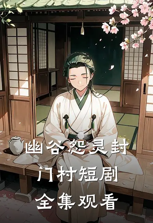 幽谷怨灵封门村短剧全集观看