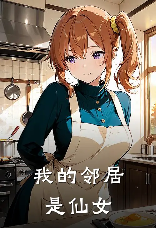 我的邻居是仙女