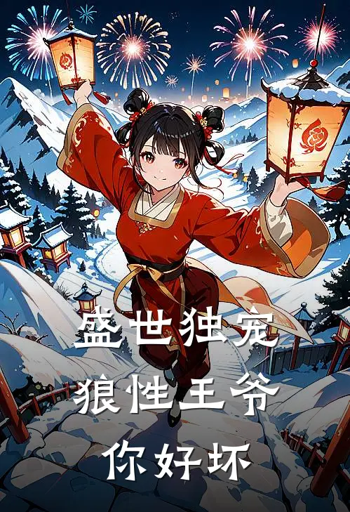 盛世独宠狼性王爷你好坏