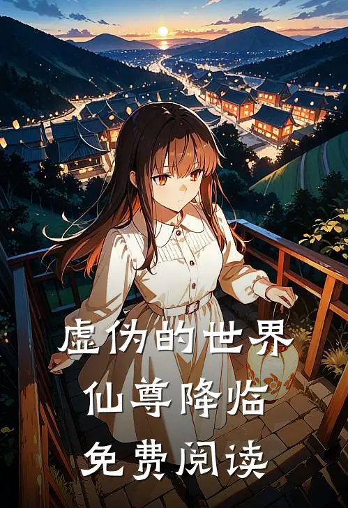 虚伪的世界仙尊降临免费阅读