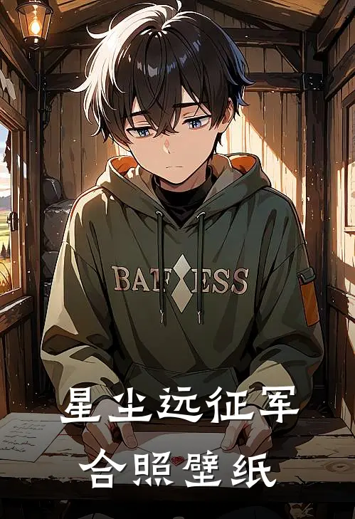 星尘远征军合照壁纸