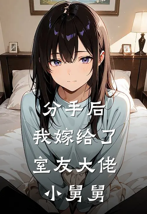分手后，我嫁给了室友大佬小舅舅