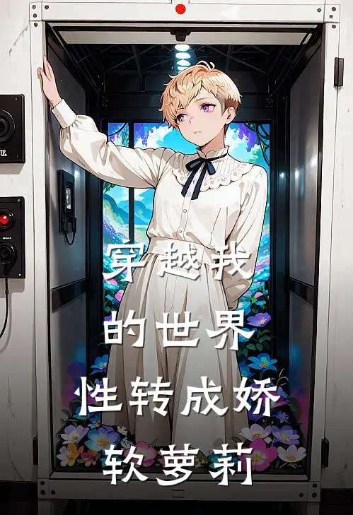 穿越我的世界：性转成娇软萝莉