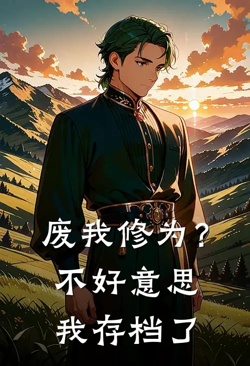 废我修为？不好意思我存档了苏珏宣清热门小说阅读_好看的小说推荐完结废我修为？不好意思我存档了苏珏宣清