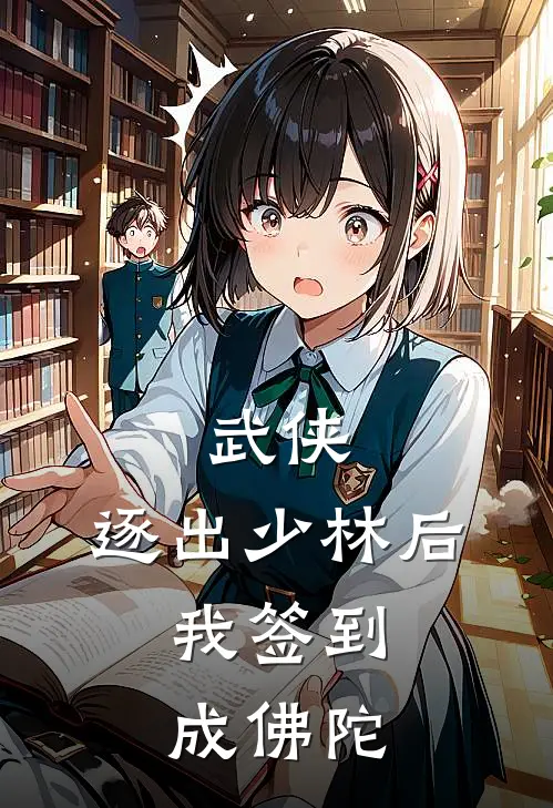 武侠：逐出少林后，我签到成佛陀(叶玄段誉)免费完结小说_小说完整版免费阅读武侠：逐出少林后，我签到成佛陀(叶玄段誉)