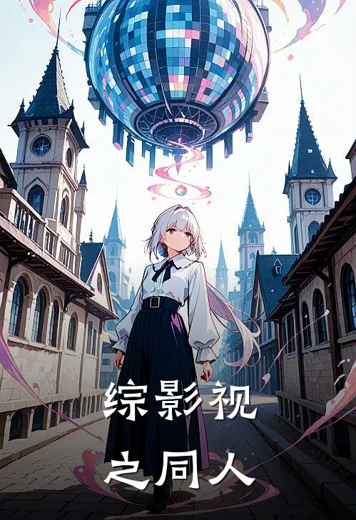 综影视之同人