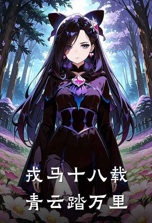 戎马十八载青云踏万里