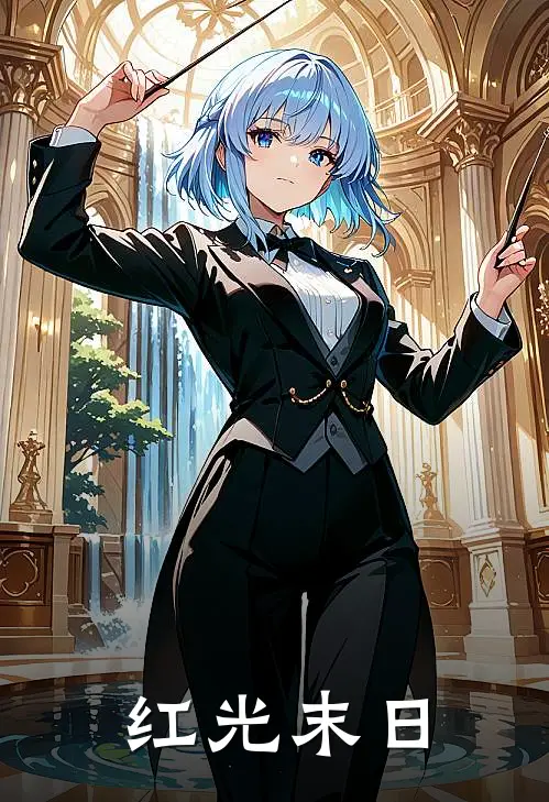 红光末日(墨离荷安)在哪看免费小说_已完结小说推荐红光末日墨离荷安
